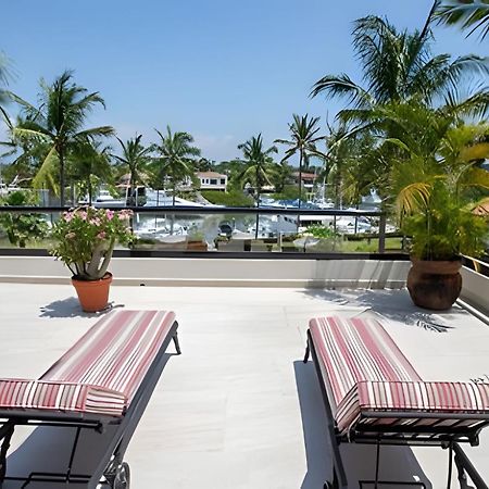 Grand Marina Villas Nuevo Vallarta Εξωτερικό φωτογραφία