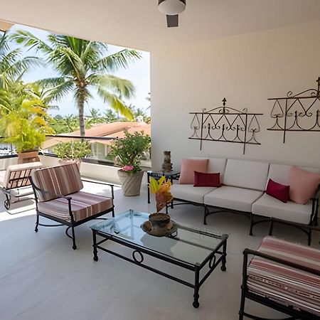 Grand Marina Villas Nuevo Vallarta Εξωτερικό φωτογραφία
