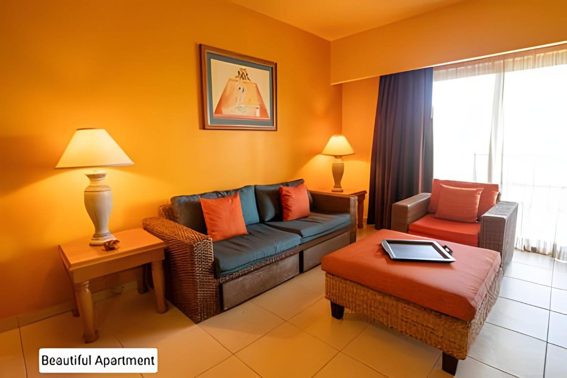 Grand Marina Villas Nuevo Vallarta Εξωτερικό φωτογραφία