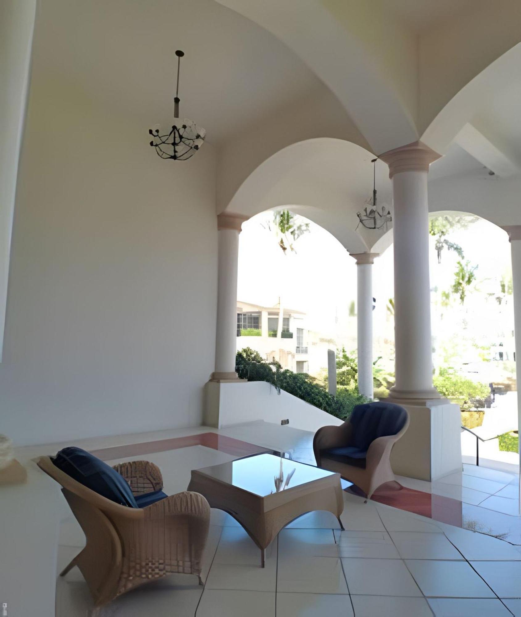Grand Marina Villas Nuevo Vallarta Εξωτερικό φωτογραφία