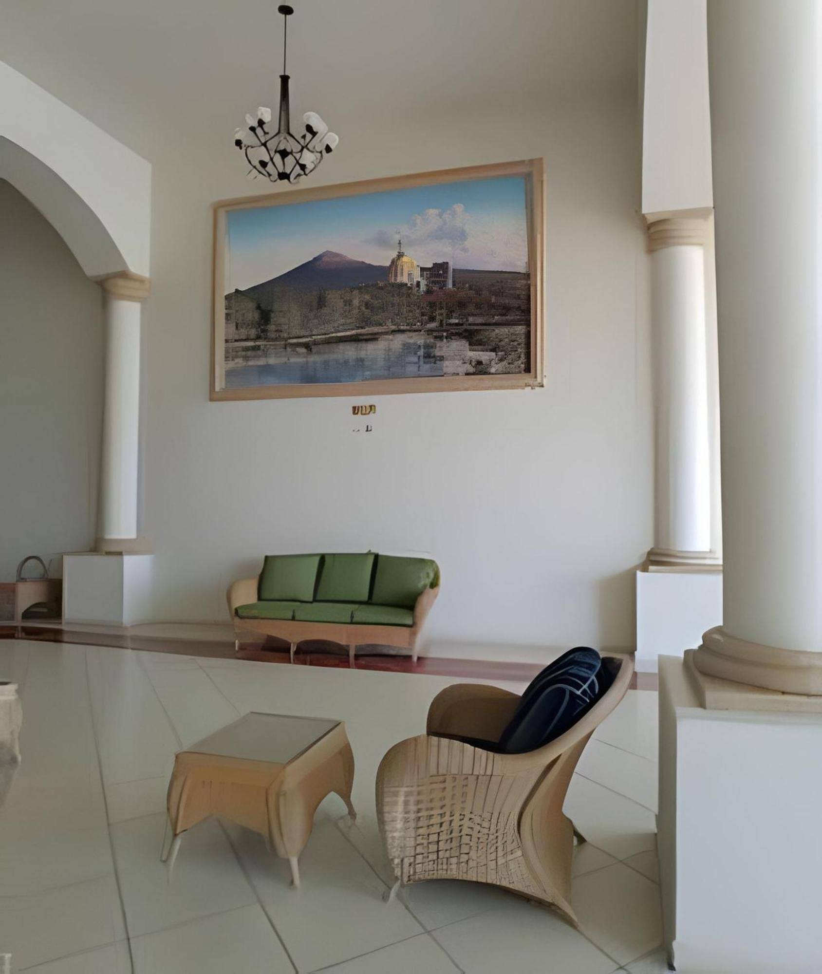 Grand Marina Villas Nuevo Vallarta Εξωτερικό φωτογραφία