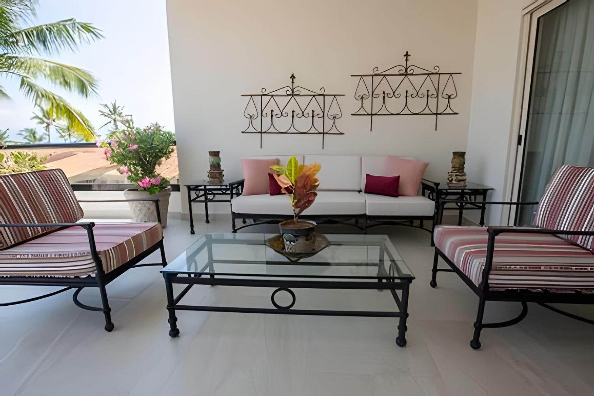 Grand Marina Villas Nuevo Vallarta Εξωτερικό φωτογραφία