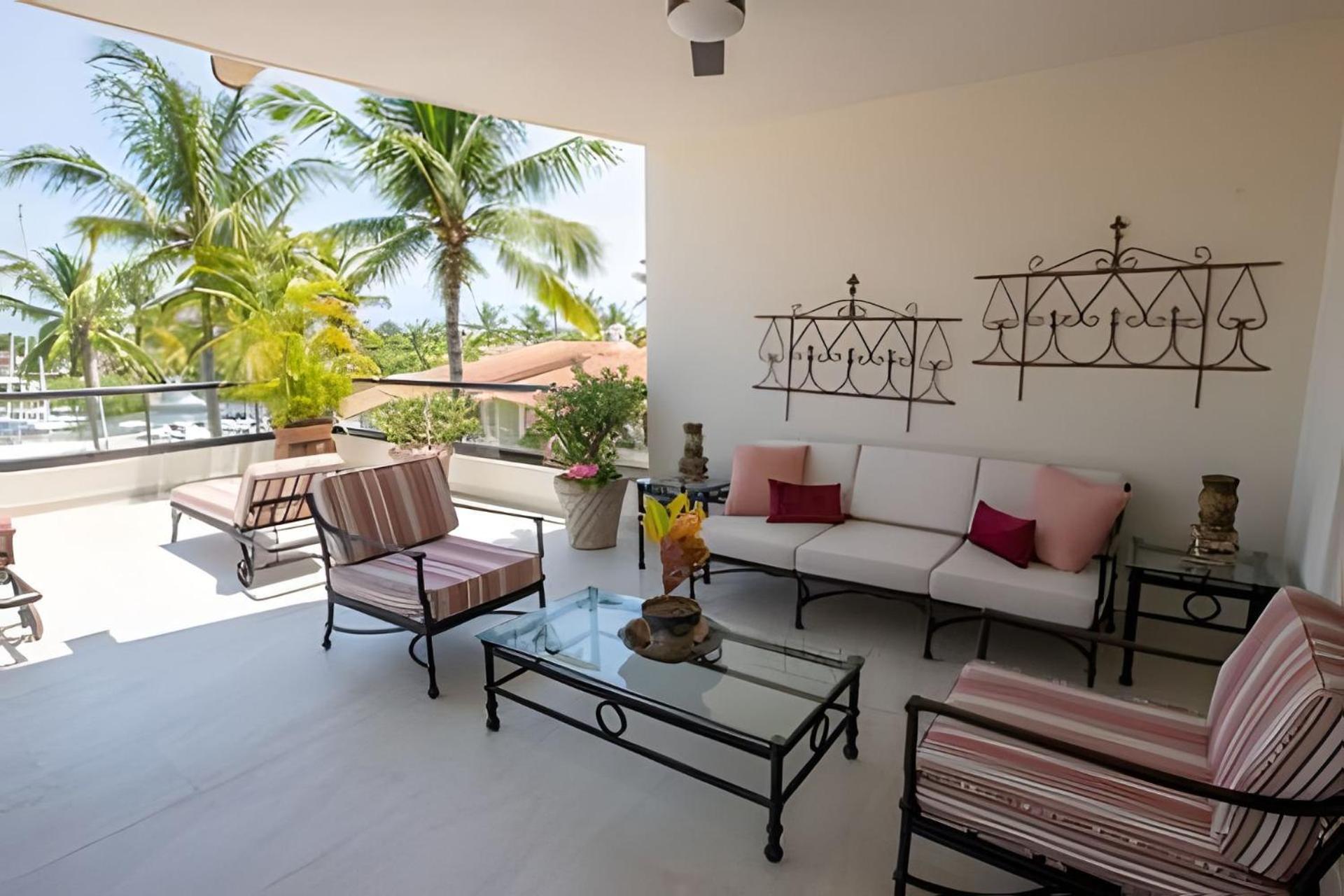 Grand Marina Villas Nuevo Vallarta Εξωτερικό φωτογραφία