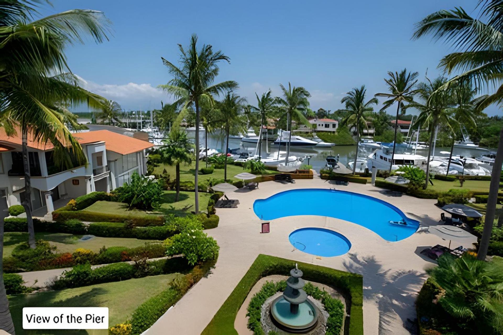 Grand Marina Villas Nuevo Vallarta Εξωτερικό φωτογραφία
