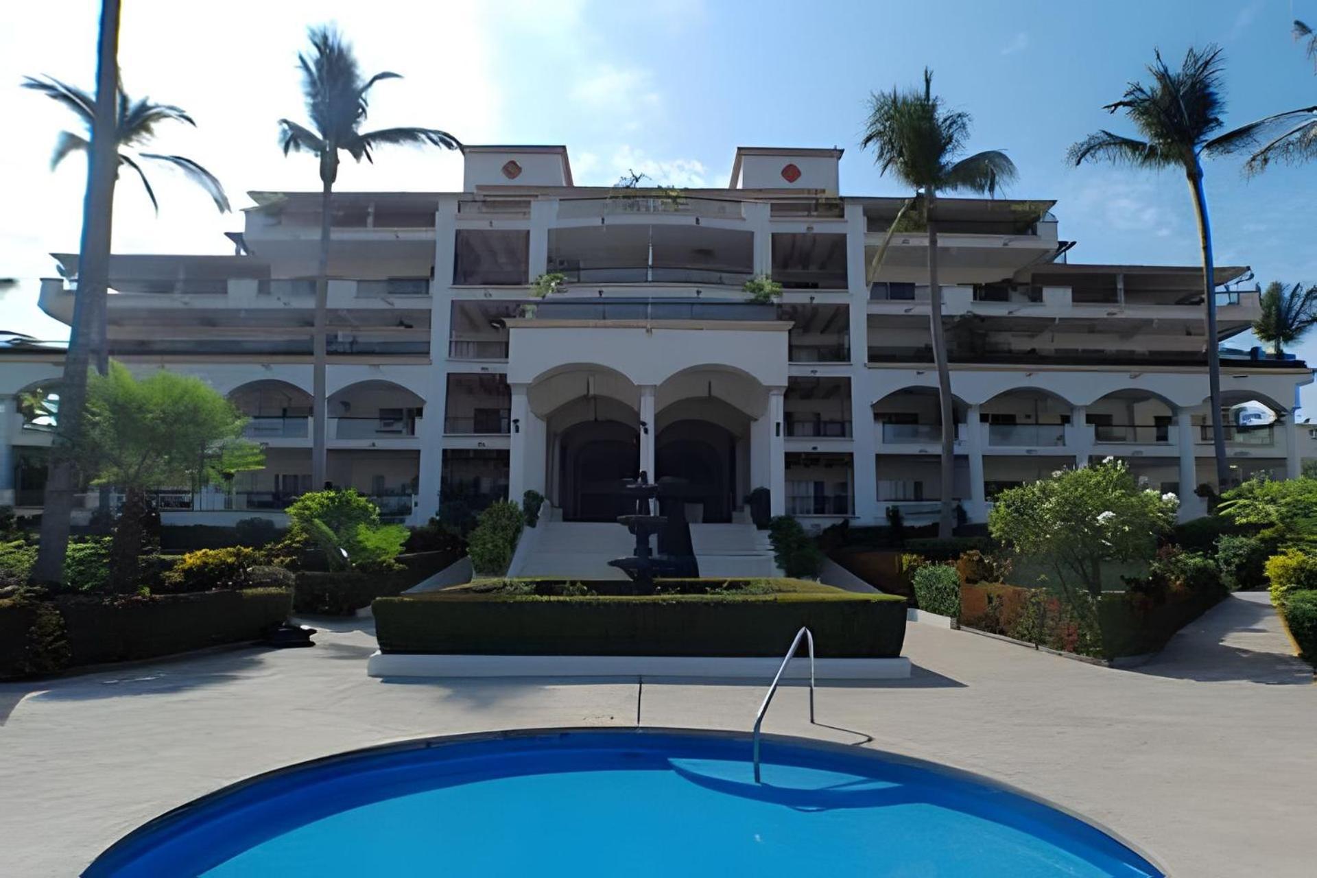 Grand Marina Villas Nuevo Vallarta Εξωτερικό φωτογραφία