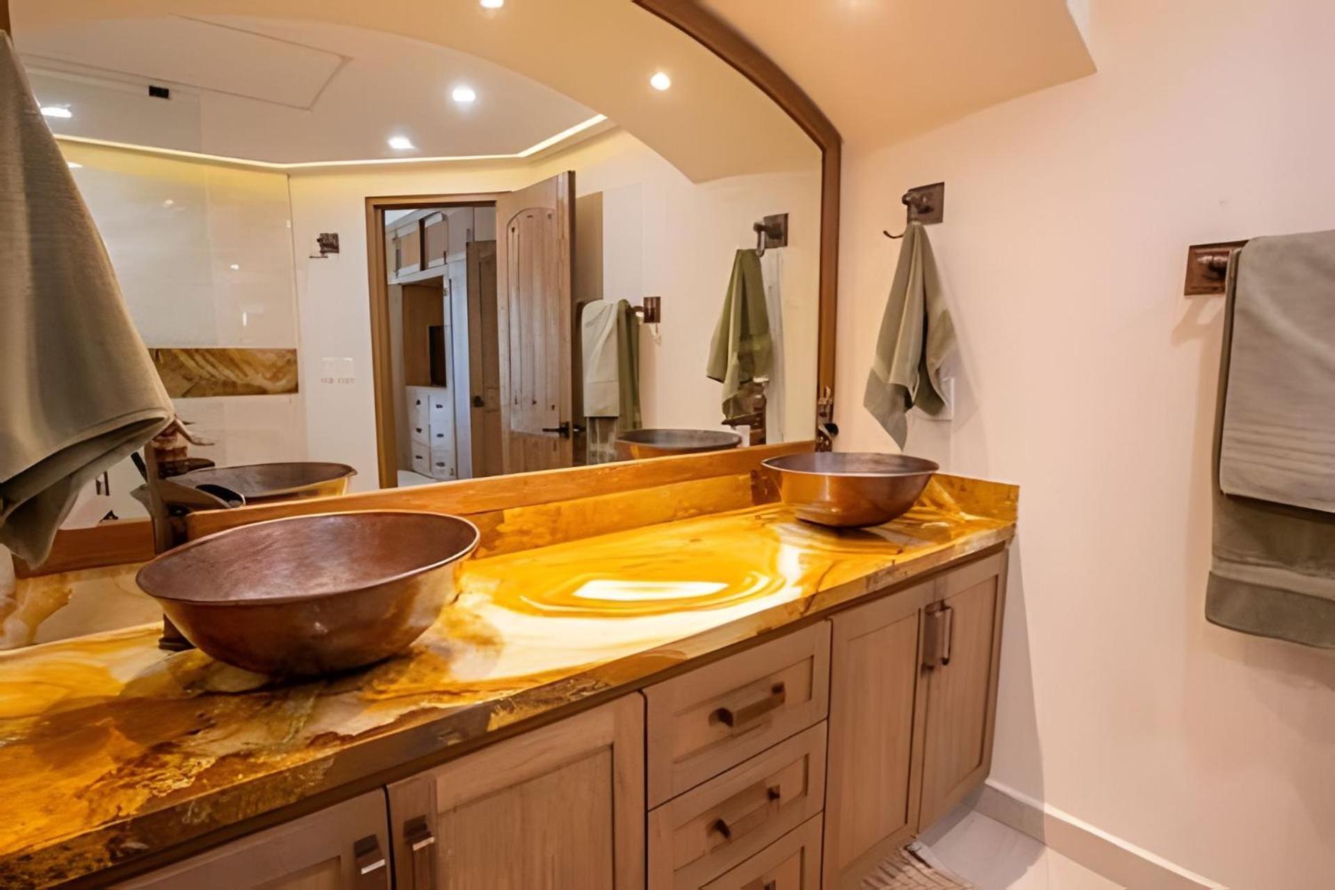 Grand Marina Villas Nuevo Vallarta Εξωτερικό φωτογραφία