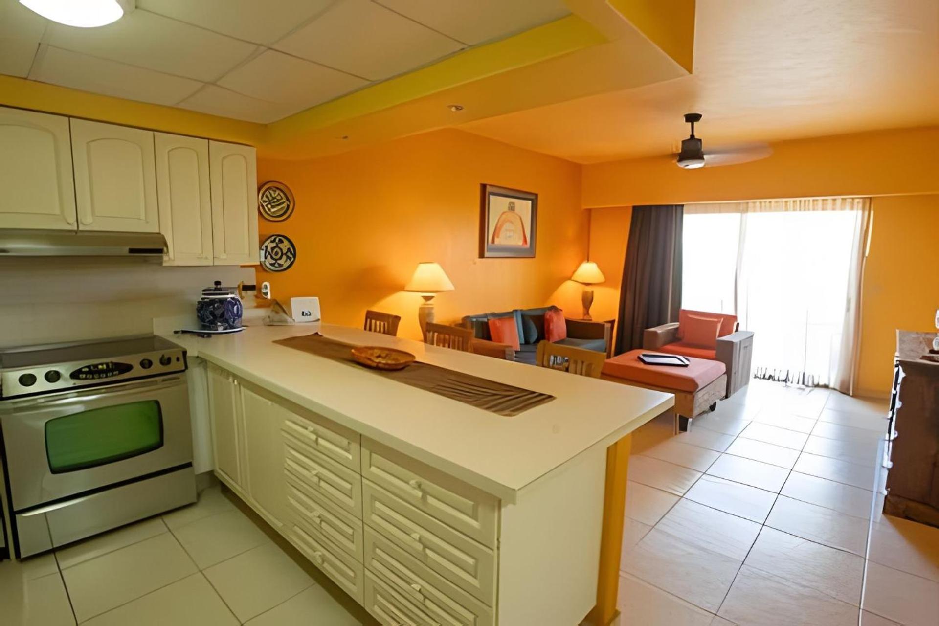 Grand Marina Villas Nuevo Vallarta Εξωτερικό φωτογραφία