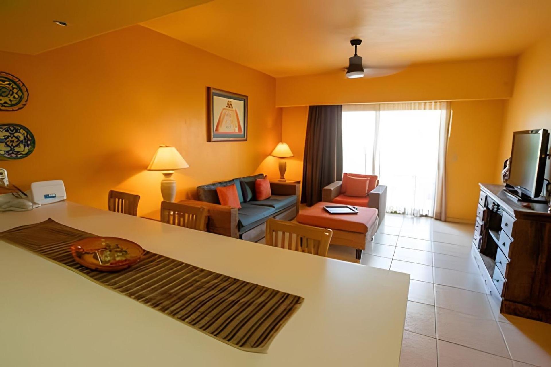 Grand Marina Villas Nuevo Vallarta Εξωτερικό φωτογραφία