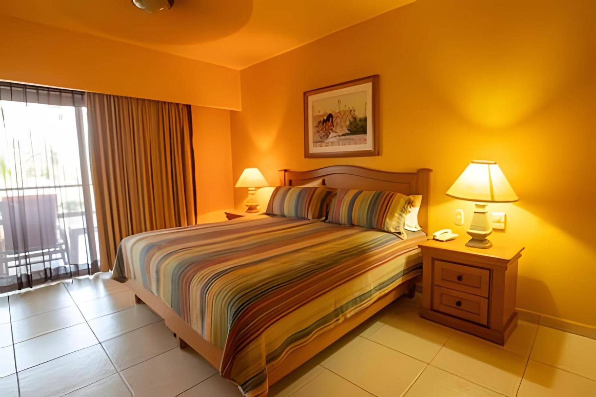 Grand Marina Villas Nuevo Vallarta Εξωτερικό φωτογραφία