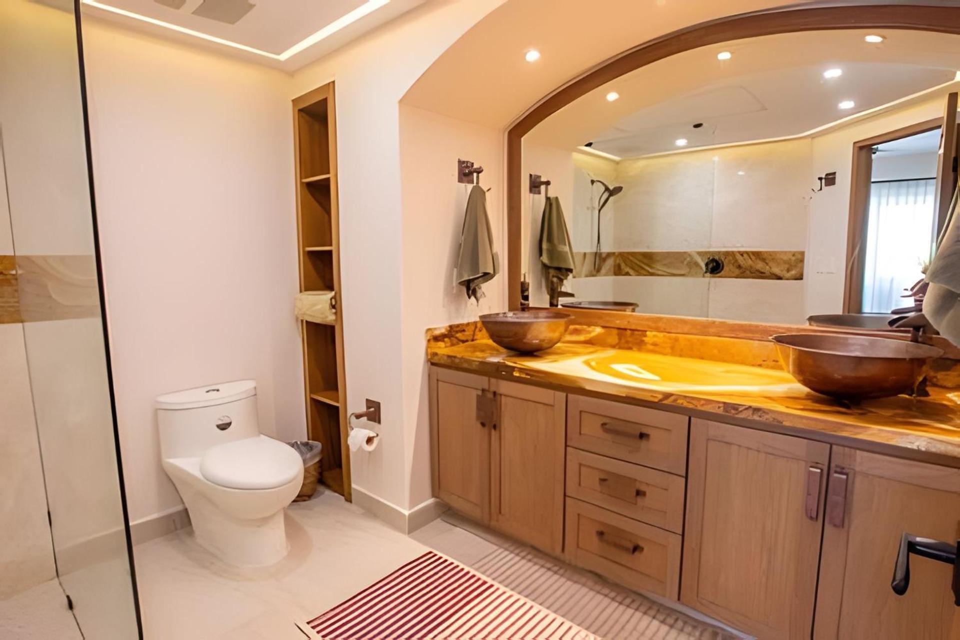 Grand Marina Villas Nuevo Vallarta Εξωτερικό φωτογραφία