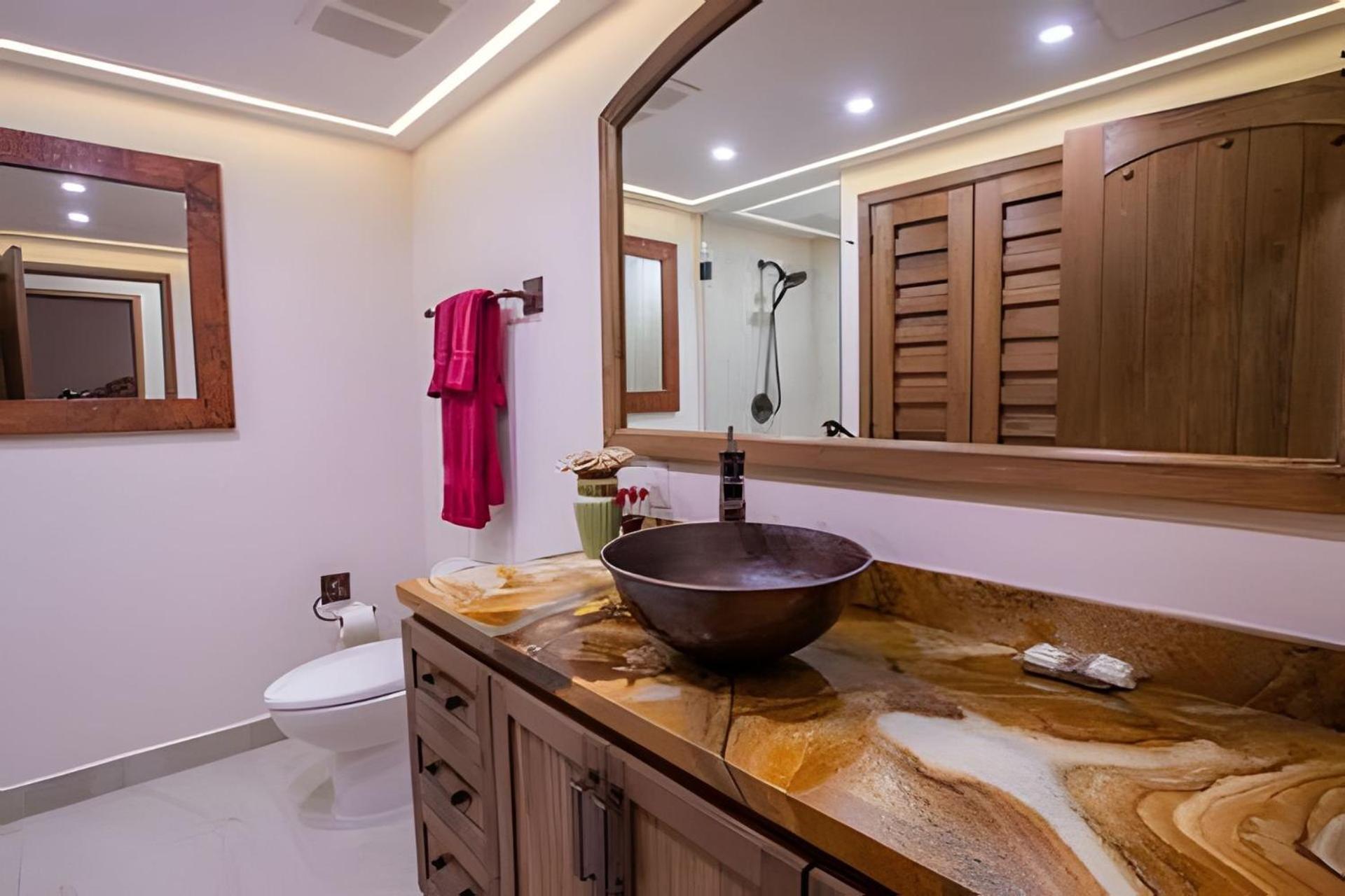Grand Marina Villas Nuevo Vallarta Εξωτερικό φωτογραφία