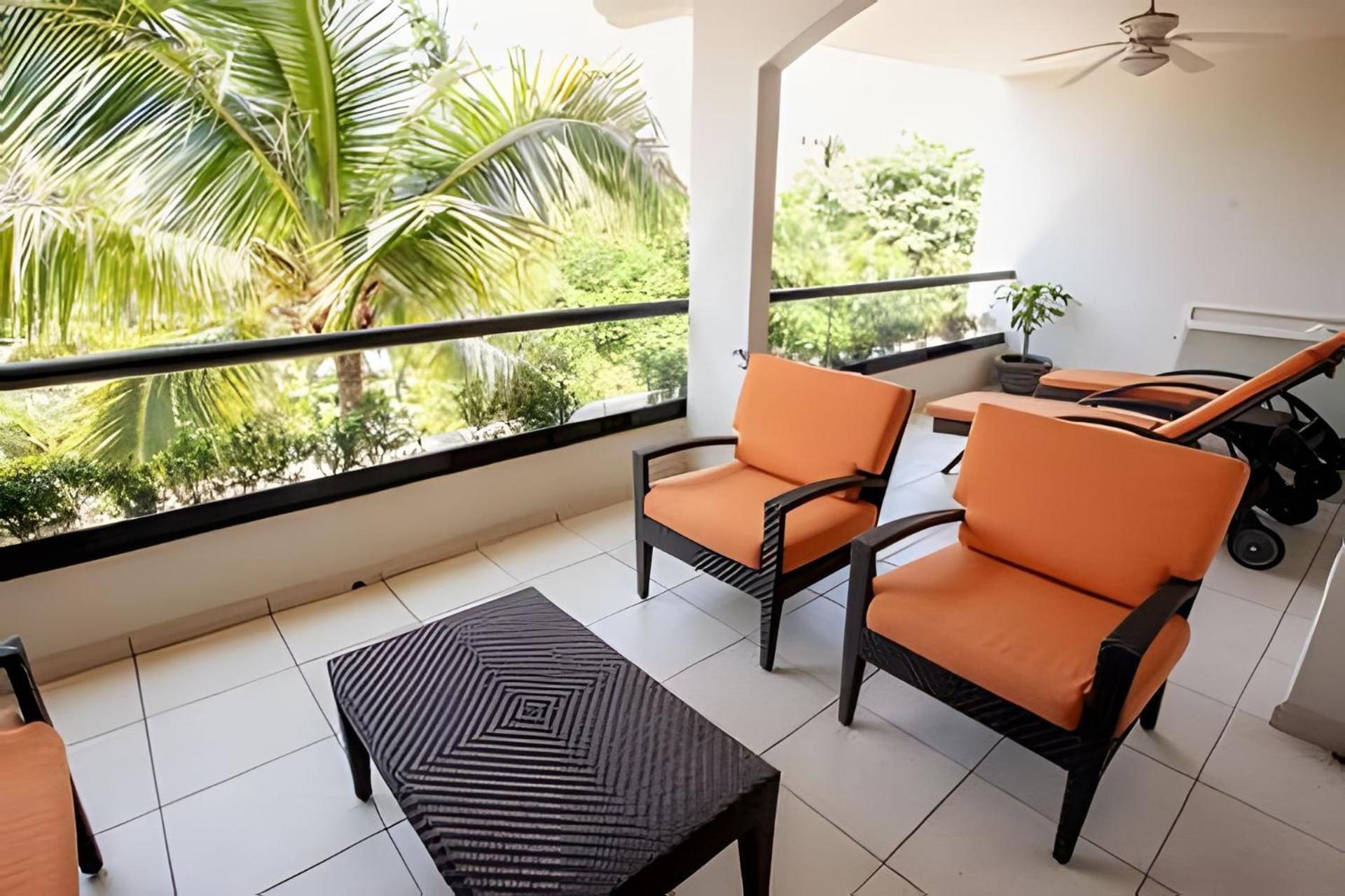 Grand Marina Villas Nuevo Vallarta Εξωτερικό φωτογραφία