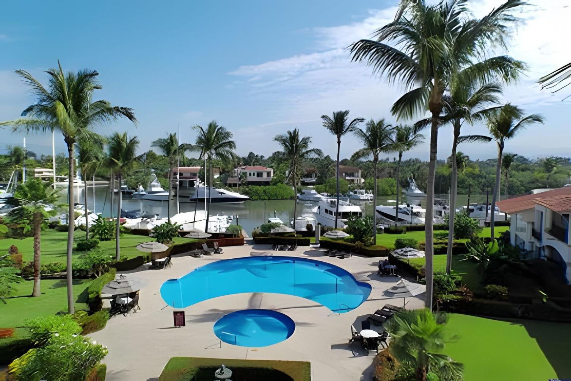 Grand Marina Villas Nuevo Vallarta Εξωτερικό φωτογραφία