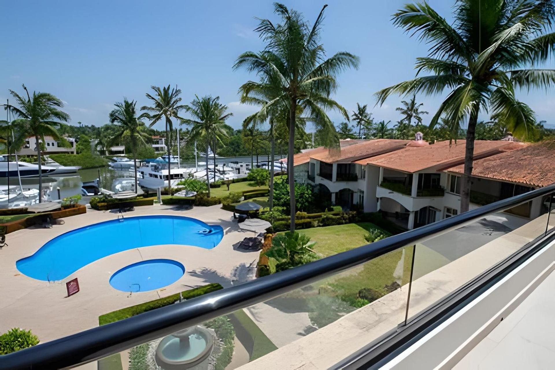 Grand Marina Villas Nuevo Vallarta Εξωτερικό φωτογραφία