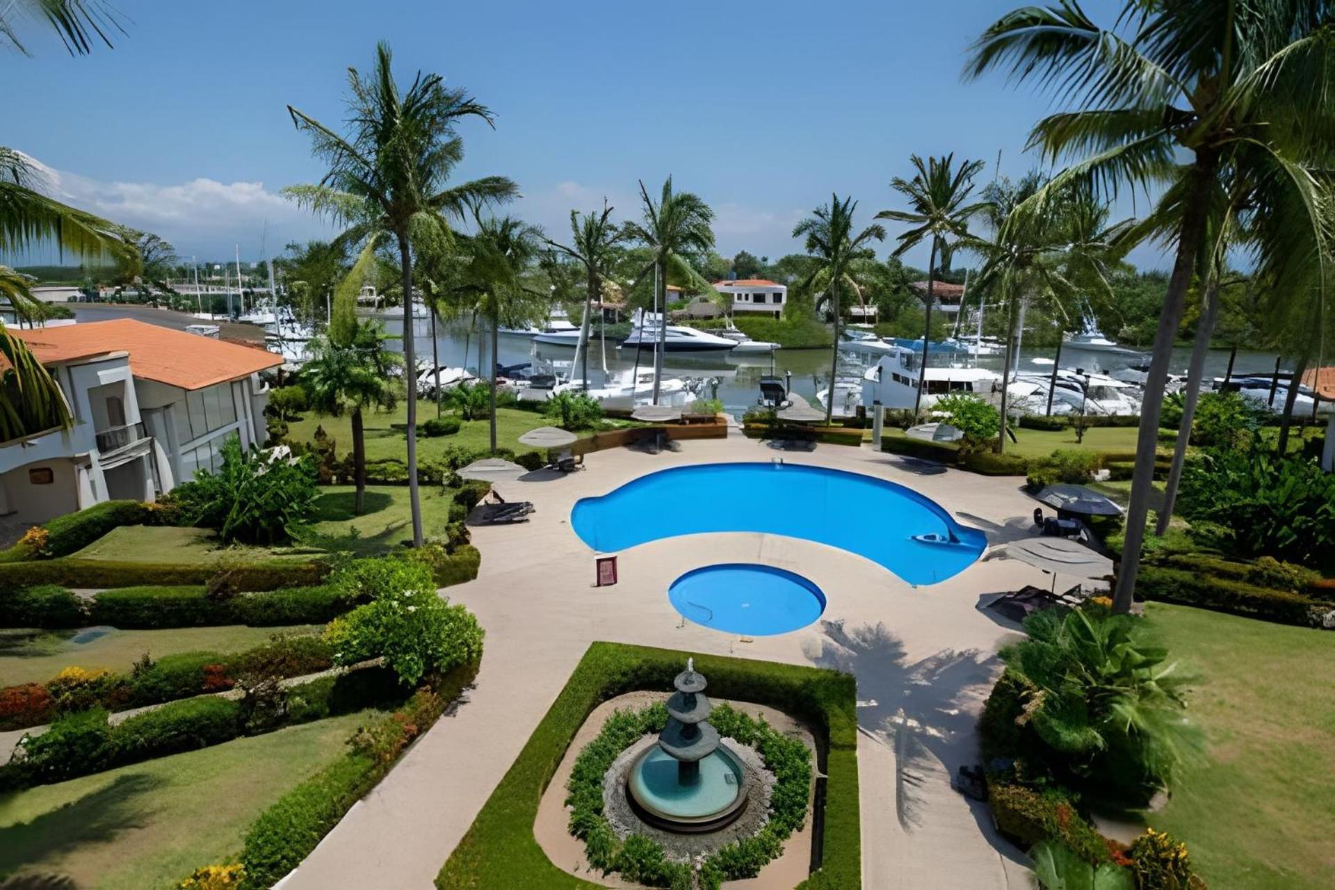 Grand Marina Villas Nuevo Vallarta Εξωτερικό φωτογραφία