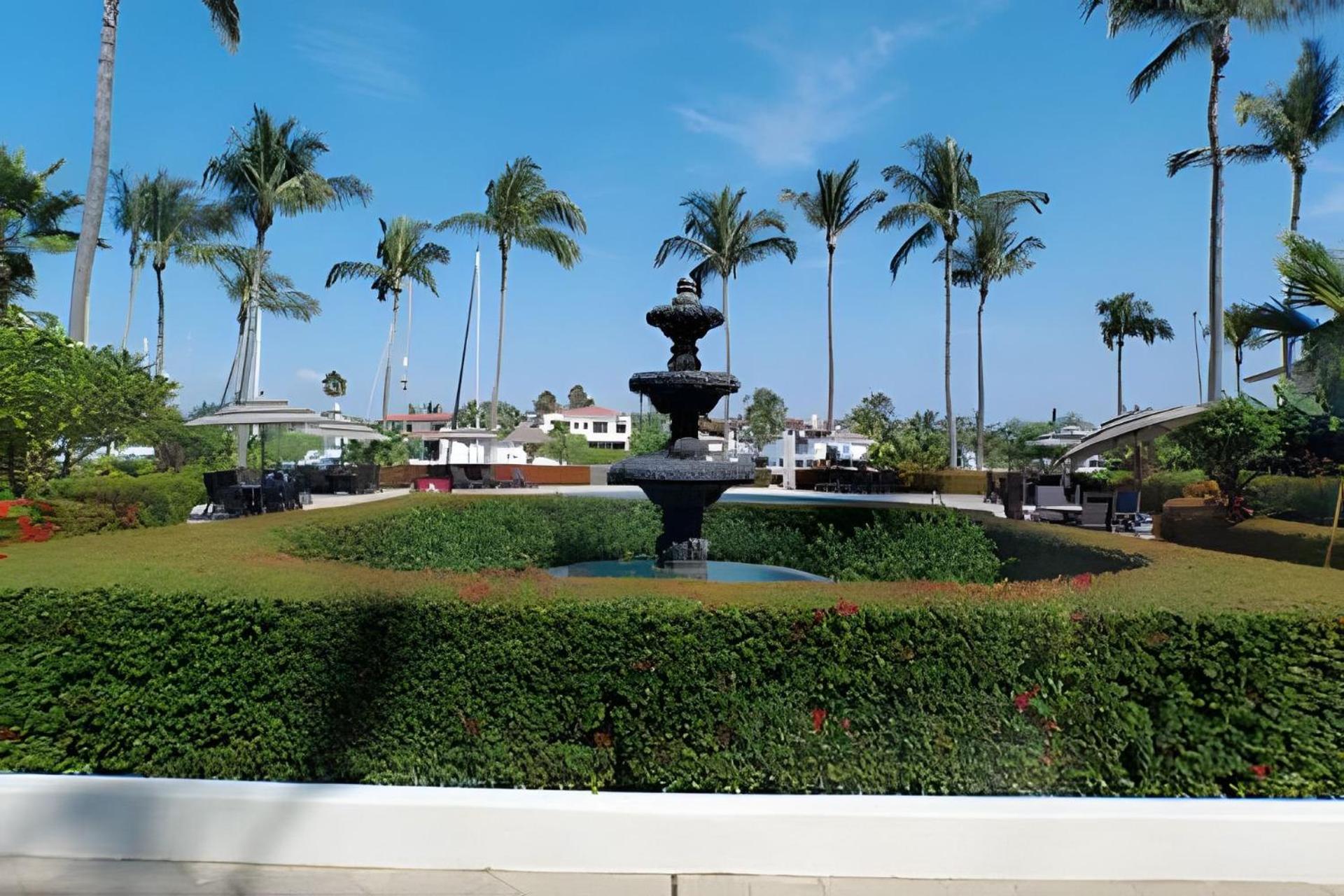 Grand Marina Villas Nuevo Vallarta Εξωτερικό φωτογραφία