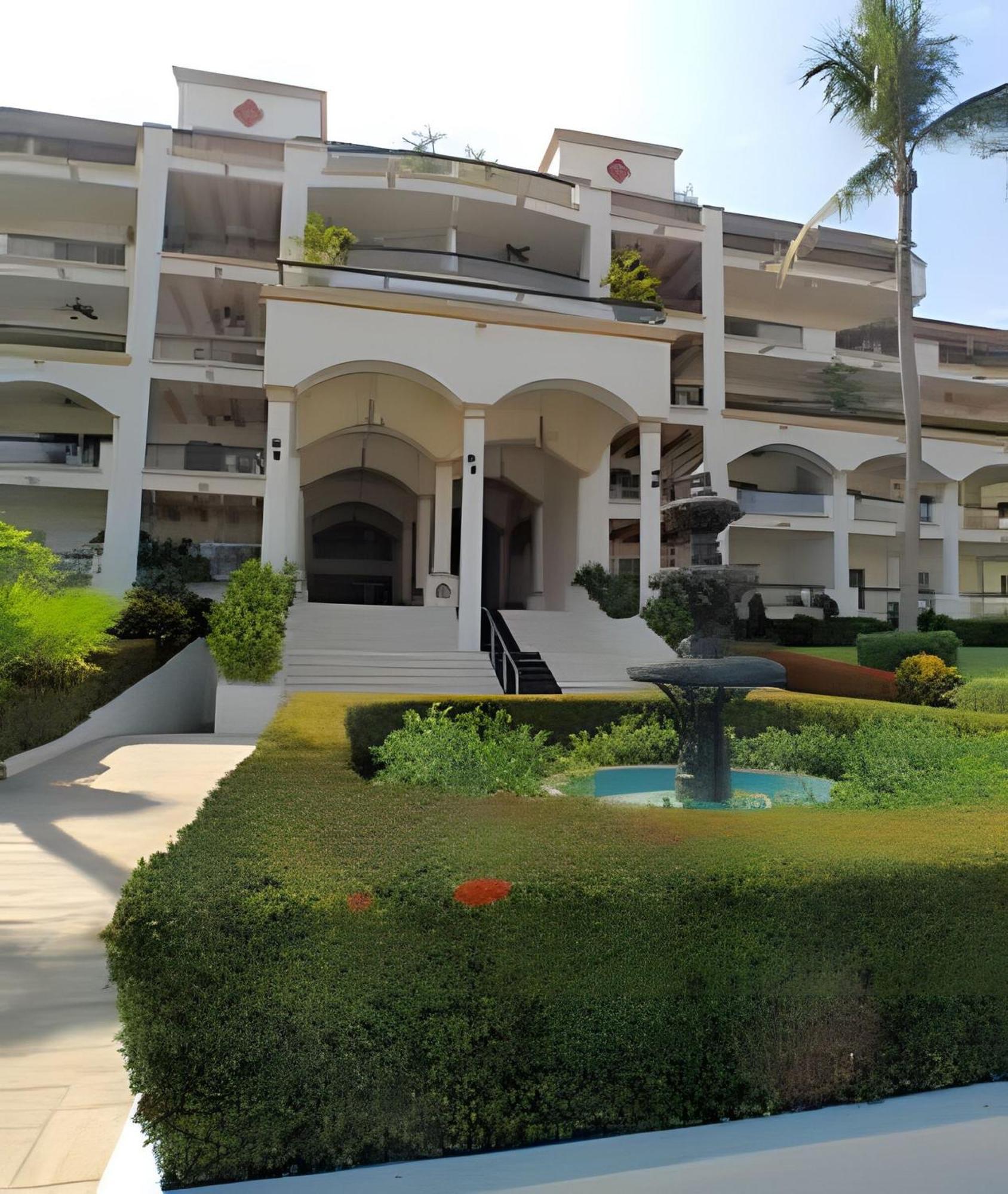 Grand Marina Villas Nuevo Vallarta Εξωτερικό φωτογραφία